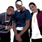 Logo of the podcast Paid in Full Podcast Paid in Full