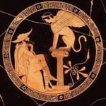 Logo of the podcast Paideia Podcast Paideia