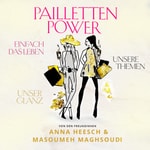 Logo of the podcast Paillettenpower Podcast Paillettenpower