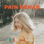 Logo of the podcast Pain Rehab Podcast Podcast Pain Rehab Podcast
