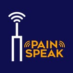 Pain Speak Podcast Pain Speak