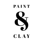 Logo of the podcast Paint & Clay Podcast Paint & Clay