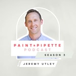Paint & Pipette: The Art & Science of Innovation 