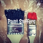Logo of the podcast Paint Sniffer Podcast Paint Sniffer