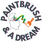 Logo of the podcast Paintbrush and a Dream Podcast Paintbrush and a Dream
