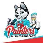 Logo of the podcast Painter's Business Podcast Podcast Painter's Business Podcast