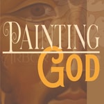 Logo of the podcast PAINTING GOD Podcast PAINTING GOD