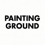 Logo of the podcast Painting Ground Podcast Painting Ground