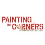 Logo of the podcast Painting the Corners Podcast Painting the Corners