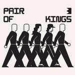 Pair of Kings: A Fashion and Culture Podcast Podcast Pair of Kings: A Fashion and Culture Podcast