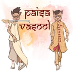 Logo of the podcast Paisa Vasool Podcast Paisa Vasool
