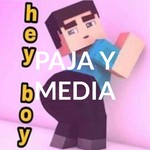 Logo of the podcast PAJA Y MEDIA Podcast PAJA Y MEDIA