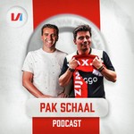 Logo of the podcast Pak Schaal Podcast Podcast Pak Schaal Podcast