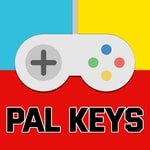 PAL KEYS PAL KEYS