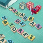 Logo of the podcast Palabras de mayores Podcast Palabras de mayores