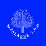 Logo of the podcast Palabre 3.0 Podcast Palabre 3.0