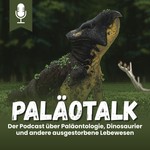 Paläotalk Podcast Paläotalk