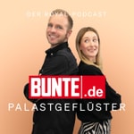 Logo of the podcast Palastgeflüster Podcast Palastgeflüster