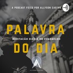 Podcast Palavra do Dia