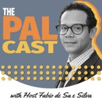 Logo of the podcast PALcast Podcast PALcast