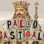Logo of the podcast Palco Astral by Planeta Sérgio Podcast Palco Astral by Planeta Sérgio