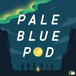 Pale Blue Pod Pale Blue Pod