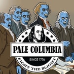 Logo of the podcast Pale Columbia Podcast Pale Columbia