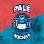 Logo of the podcast Palé Hockey Podcast Palé Hockey