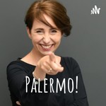 Logo of the podcast Palermo! Podcast Palermo!