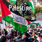 Logo of the podcast Palestine Podcast Palestine