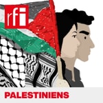 Podcast Palestiniens