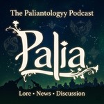 Logo of the podcast Paliantology: A Podcast About Palia Podcast Paliantology: A Podcast About Palia