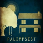 Logo of the podcast Palimpsest Podcast Palimpsest