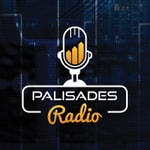 Logo of the podcast Palisades Gold Radio Logo of the podcast Palisades Gold Radio