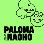 Logo of the podcast Paloma y Nacho Podcast Paloma y Nacho