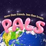 Logo of the podcast Pals Podcast Pals