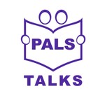 Logo of the podcast PALS Talks Literacy Podcast PALS Talks Literacy