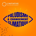 Logo of the podcast Paludisme : quels défis face au changement climatique ? Podcast Paludisme : quels défis face au changement climatique ?
