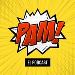 Logo of the podcast PAM el podcast Podcast PAM el podcast