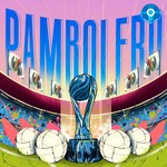 Logo of the podcast Pambolero: Lo mas Fan de la LigaMX Podcast Pambolero: Lo mas Fan de la LigaMX