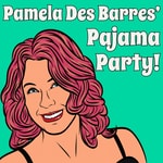 Pamela Des Barres' Pajama Party! Podcast Pamela Des Barres' Pajama Party!