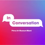 Logo of the podcast PAMM InConversation Podcast PAMM InConversation