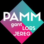 Logo of the podcast PAMM - Lors Jereg Podcast PAMM - Lors Jereg
