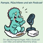 Logo of the podcast Pampis Plüsch Podcast Podcast Pampis Plüsch Podcast