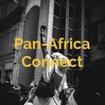 Logo of the podcast Pan-Africa Connect Podcast Pan-Africa Connect