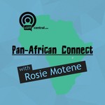 Logo of the podcast Pan-African Connect Podcast Pan-African Connect