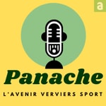 Logo of the podcast Panache - L'Avenir Podcast Panache - L'Avenir