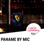 Logo of the podcast Paname by mic Podcast Paname by mic