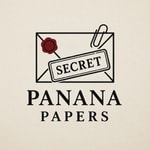 Logo of the podcast Panana Papers Podcast Panana Papers