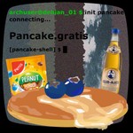 Logo of the podcast Pancakepunktgratis Podcast Pancakepunktgratis